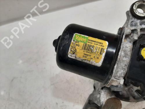 Front wiper motor DACIA SANDERO II TCe 90 (B8M1, B8MA, B8AC) | BP33988215M29  - Image 6