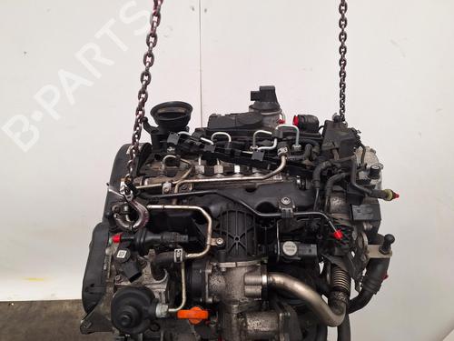 Engine VW TIGUAN (5N_) 2.0 TDI 4motion | BP36154402M1 - Image 5