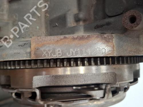 Engine FORD FIESTA VII (HJ, HF) 1.1 Ti-VCT | BP37694344M1  - Image 6
