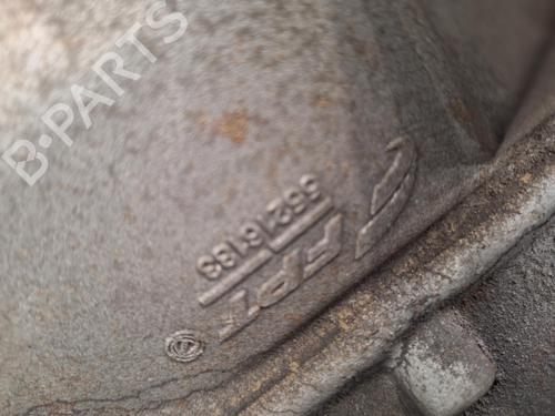 Gearbox FIAT DOBLO Cargo (263_) 1.6 D Multijet (263WXD1B, 263WXR1B, 263WXX1B, 263ZXD1B,... | BP34038095M3  - Image 6