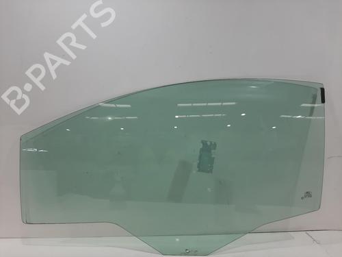 Used Front left door window Front left door window FORD KA (RU8) 1.2 (69 hp) 34101415 34101415