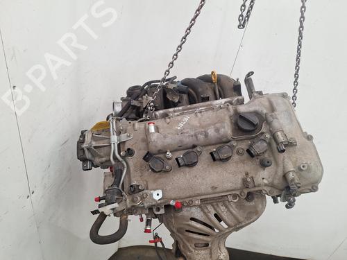 Engine TOYOTA AURIS (_E18_) 1.6 (ZRE181_, ZRE185_, ZRE185R, ZRE181R) | BP38871344M1 - Image 5