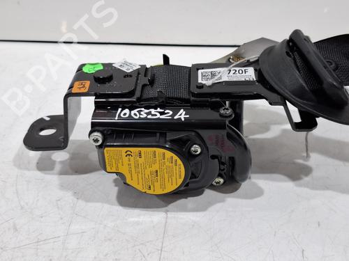 Front left seatbelt HYUNDAI i10 III (AC3, AI3) 1.0 MPi | BP40078488I26 - Image 5
