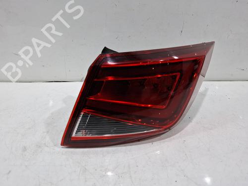 Used Right taillight Right taillight 38237013 38237013