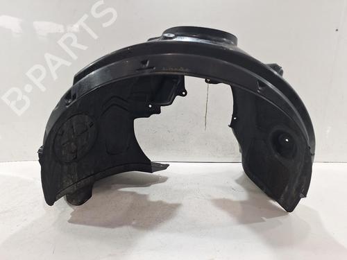 Passage de roue MINI MINI (F55) One (102 hp) 31903657