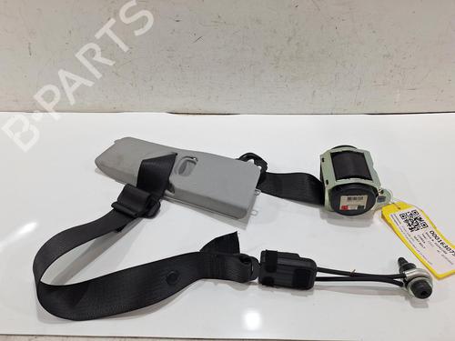 Otra VAUXHALL CORSA Mk III (D) (S07) 1.2 i 16V (L08) (86 hp) 32193345