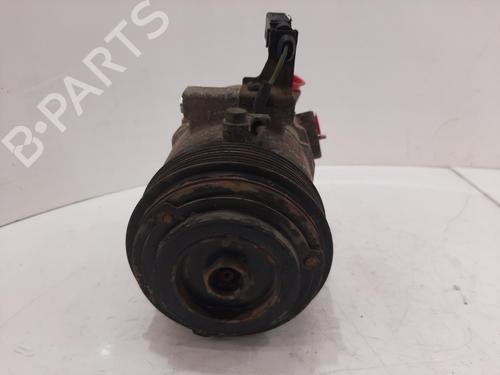 AC compressor VW UP! (121, 122, BL1, BL2, BL3, 123) 1.0 | BP29883261M34