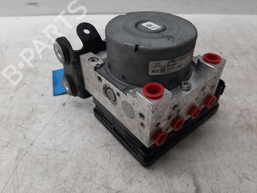 ABS pump FORD S-MAX (CJ, WA6) 2.0 TDCi | BP26745589M43 - Image 2