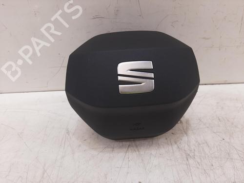 Other SEAT ATECA (KH7, KHP) 1.5 TSI | BP36773869O1 - Image 2