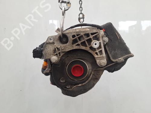 Engine JAGUAR I-PACE (X590) EV400 AWD | BP29742153M1 