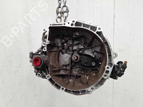 gearbox-citroen-c3-iii-sx-2016-38754091 main image