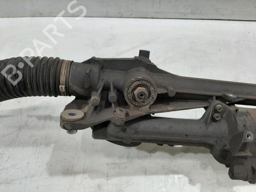 Steering rack VW GOLF SPORTSVAN VII (AM1, AN1) 1.4 TSI | BP30559392M22