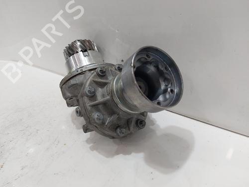 Transfer box MERCEDES-BENZ GLA-CLASS (X156) GLA 220 d 4-matic (156.905) | BP28038879M36 