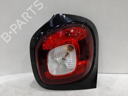 Used Right taillight SMART FORFOUR Hatchback (453) 1.0 (453.042, 453.043) (71 hp) 26750171