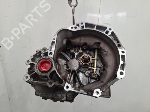Used Gearbox Gearbox 38089202 38089202