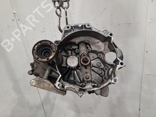 Used Gearbox Gearbox 39176939 39176939