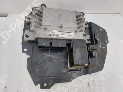 Computer FORD FIESTA VI (CB1, CCN) 1.25 (82 hp) 26848547