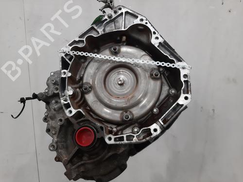 Cambio manuale NISSAN NOTE (E12) 1.2 DIG-S (98 hp) 31999095