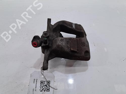 Left front brake caliper CITROËN BERLINGO Box Body/MPV (K9) 1.5 BlueHDi 100 | BP35767975M105 - Image 4
