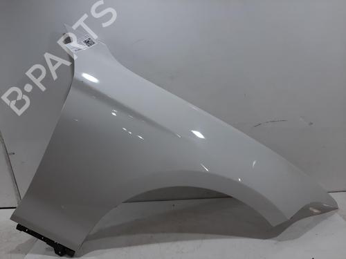 Used Right front fenders Right front fenders 37484576 37484576