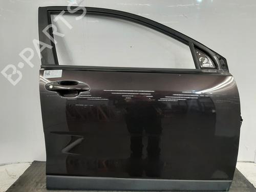 Used Right front door Right front door KIA STONIC (YB) 1.4 CVVT (99 hp) 34377205 34377205