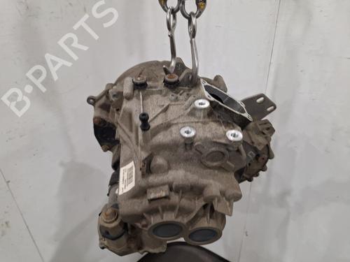 Gearbox FORD KA (RU8) 1.2 | BP33212202M3  - Image 6