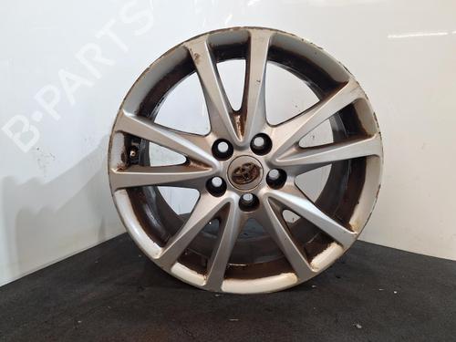 Used Rim Rim TOYOTA AVENSIS Saloon (_T27_) 1.8 VVT-i (ZRT271_, ZRT271R) (147 hp) 40533151 40533151