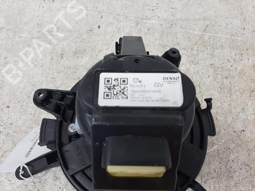 Heater blower motor CITROËN JUMPY III Van (V_) 1.5 BlueHDi 100 | BP26814827M62 - Image 4