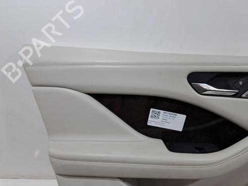 Other JAGUAR I-PACE (X590) EV400 AWD | BP29112278O1 