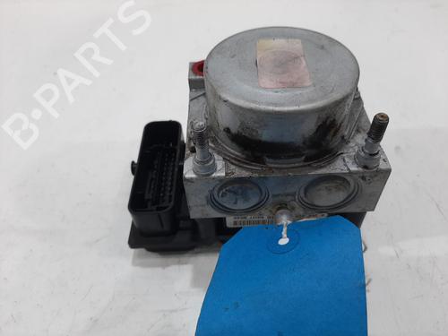 ABS pump VAUXHALL CORSA Mk III (D) (S07) 1.2 (L08) | BP31361281M43