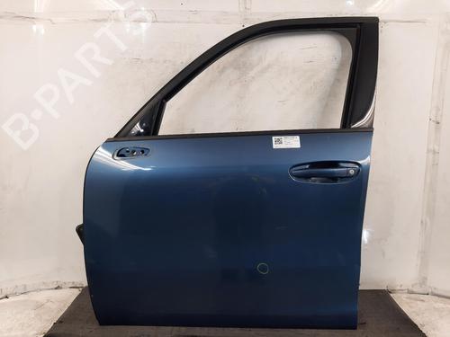 Używane Drzwi przednie lewe CITROËN C4 Picasso II 1.6 HDi / BlueHDi 115 (115 hp) 29989122