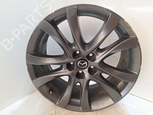 Used Rim Rim MAZDA 6 Saloon (GJ, GL) 2.2 D (GJ2FP, GJ1021, GJ1022, GL1021) (175 hp) 35922313 35922313