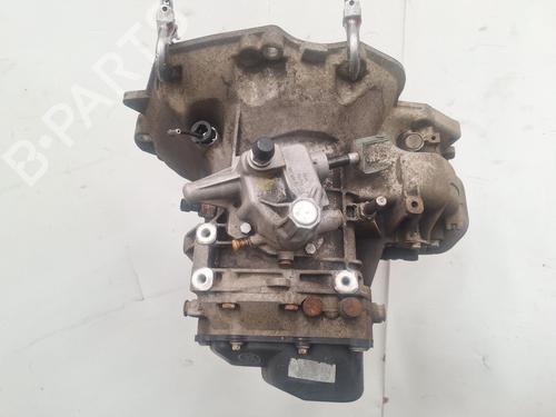 Gearbox VAUXHALL ADAM (M13) 1.2 | BP37219125M3 - Image 5