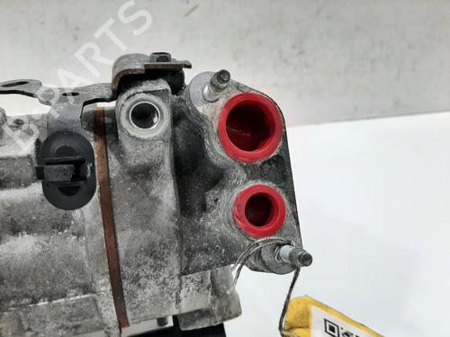 AC-Kompressor CITROËN C4 Picasso II 1.6 HDi / BlueHDi 115 | BP31009502M34