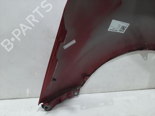 Right front fenders KIA VENGA (YN) 1.6 CVVT | BP29742111C42 