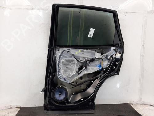 Right rear door HONDA CR-V III (RE_) 2.2 i-DTEC 4WD (RE6) | BP30496178C5
