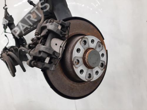 Rear axle AUDI Q2 (GAB, GAG) 35 TFSI | BP29636999M2 