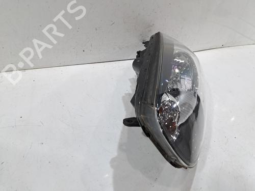 Left headlight KIA PICANTO II (TA) 1.0 | BP31650339C28