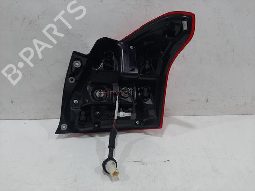 Left taillight SUZUKI SWIFT V (AZ) 1.2 Hybrid (Mild Hybrid) (A2L412) | BP30694633C34
