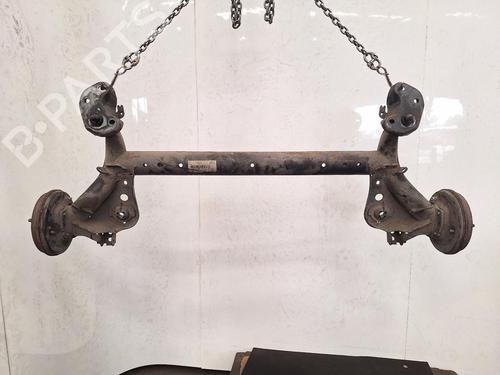 Bagaksel FORD FIESTA VI (CB1, CCN) 1.0 EcoBoost (100 hp) 28379086
