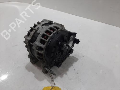 Alternator AUDI A3 (8V1, 8VK) 1.6 TDI | BP36452113M7 - Image 2