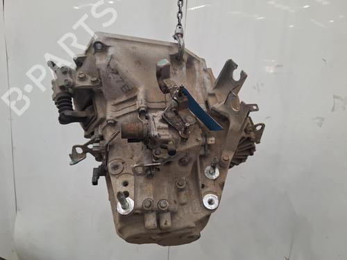 Gearbox HONDA CIVIC IX (FK) 1.6 i-DTEC (FK3) | BP37991467M3 - Image 4