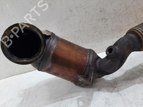 Catalyst SEAT ARONA (KJ7, KJP) 1.0 TSI | BP33335416M10  - Image 5