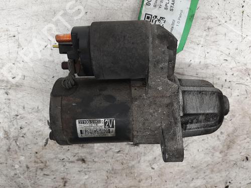 Anlasser für SUZUKI SPLASH (EX) 1.0 (A5B310) (65 hp) 26768783