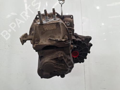 Gearbox FORD FIESTA VII (HJ, HF) 1.1 Ti-VCT | BP37694283M3  - Image 5