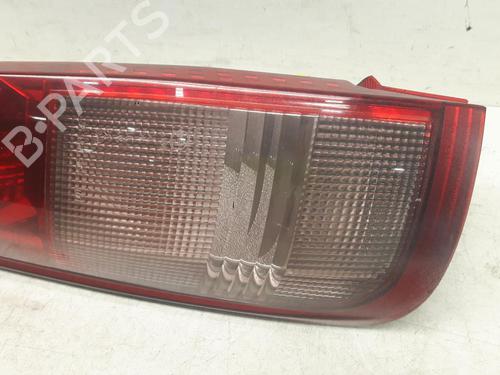 Left taillight NISSAN X-TRAIL I (T30) 2.2 dCi 4x4 | BP26758574C34 