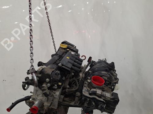 Engine FIAT PANDA (312_, 319_) 1.2 (312PXA1A) | BP33987399M1  - Image 5