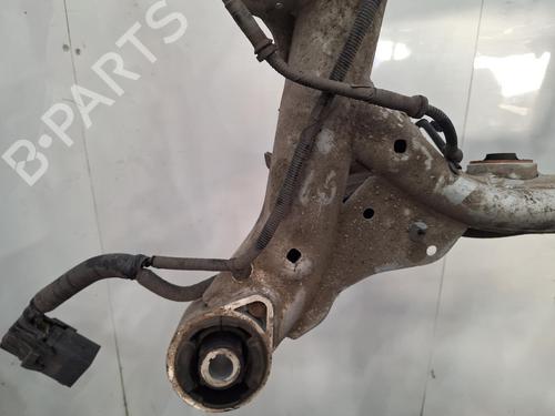 Subframe JAGUAR I-PACE (X590) EV400 AWD | BP33335784M9 - Image 5