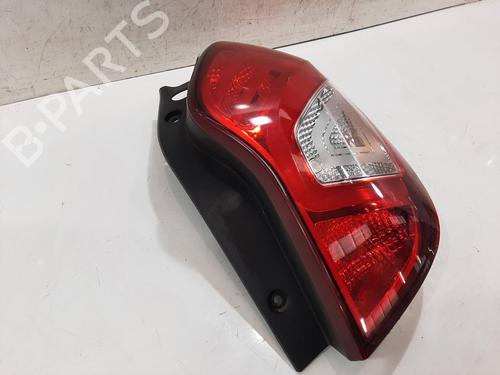 Right taillight SSANGYONG KORANDO (CK) 2.2 Xdi 4WD | BP33282556C35 - Image 3