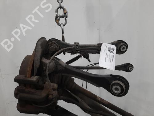 Right rear suspension arm BMW 1 (F20) 116 d | BP26768795M15 